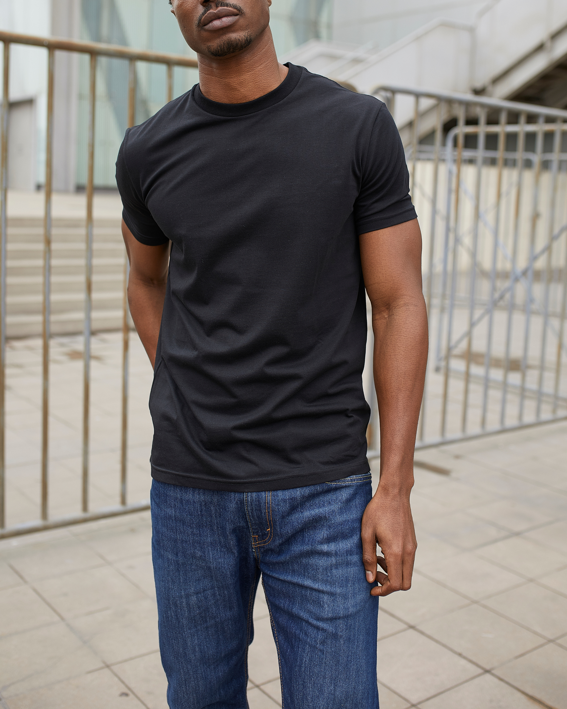 NEGRO 