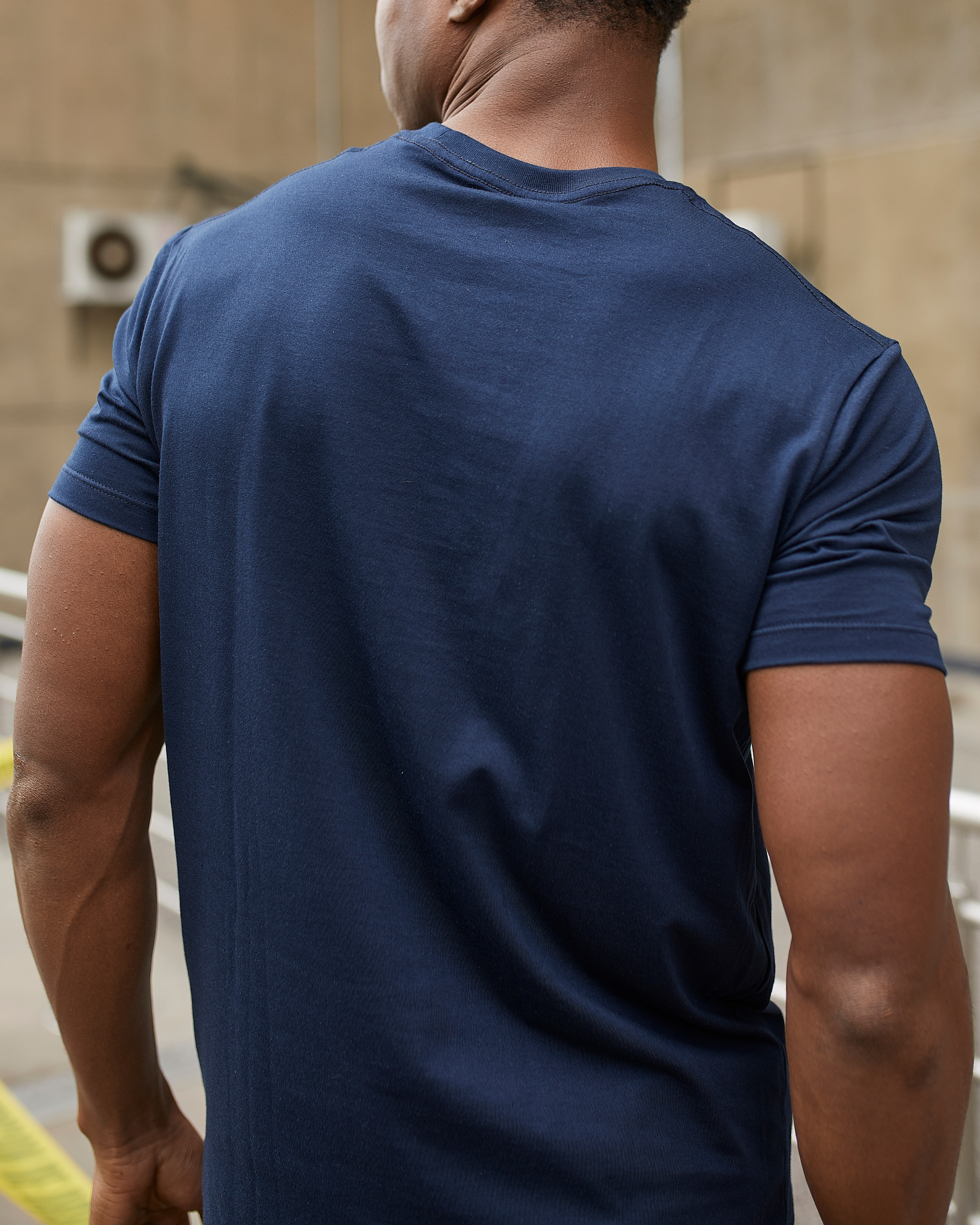 AZUL MARINO